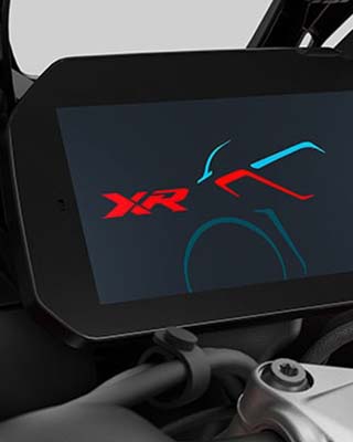 xr console